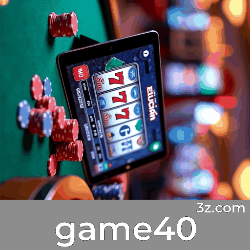 game40 game mais image