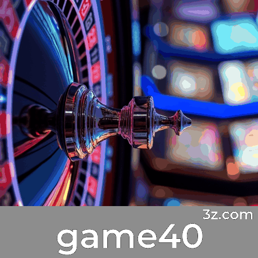 game40 game mais image