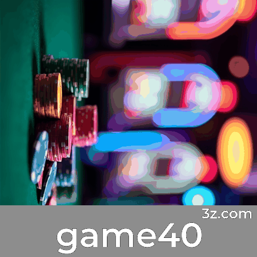 game40 game mais image