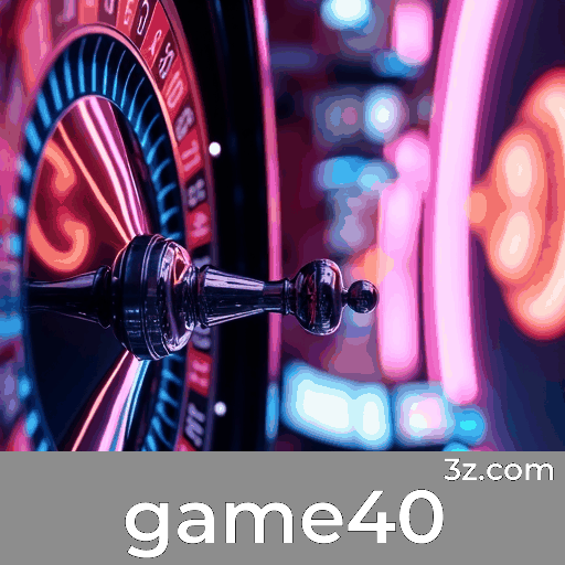 game40 