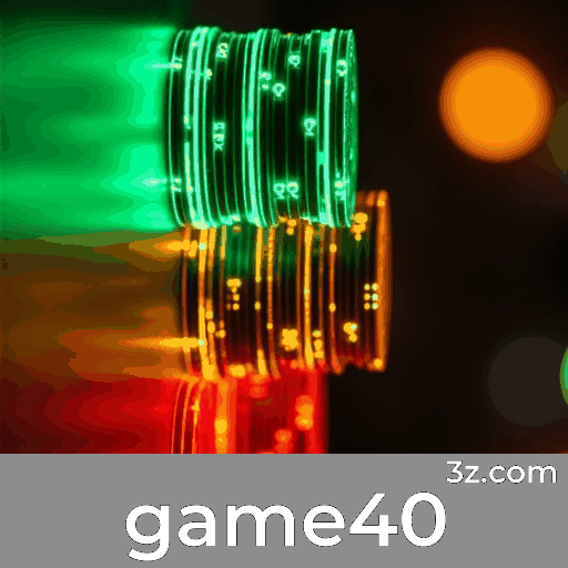 game40 game mais image