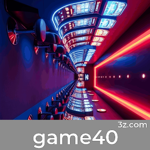 game40 game mais image