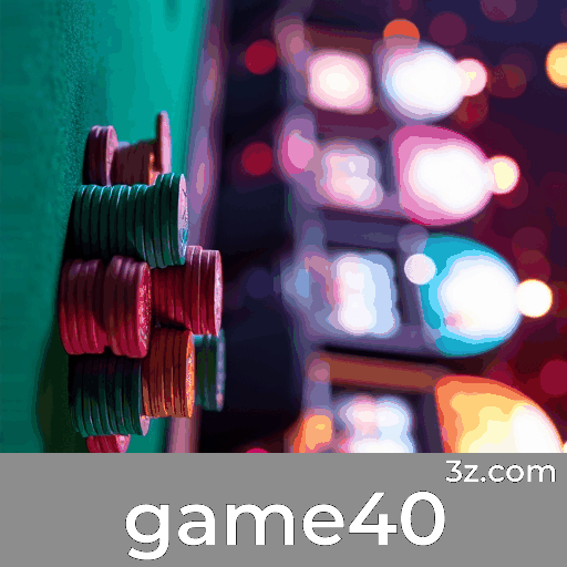 game40 game mais image