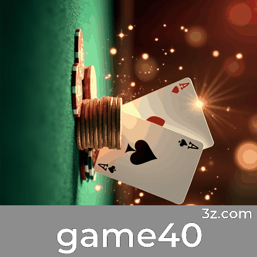 game40 game mais image