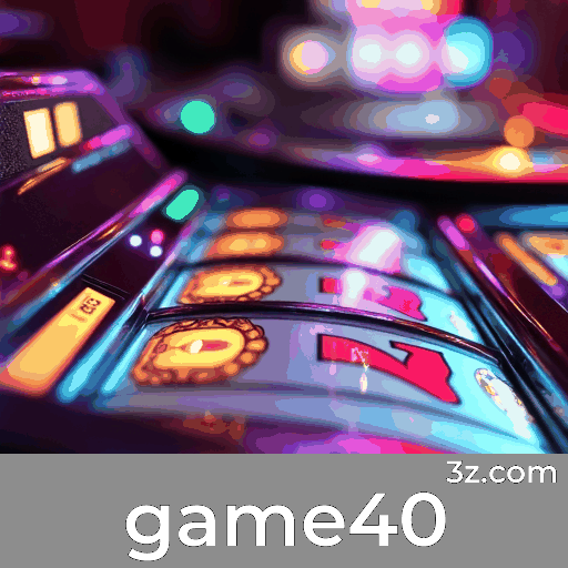 game40 game mais image