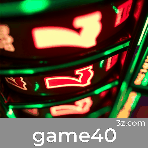 game40 game mais image