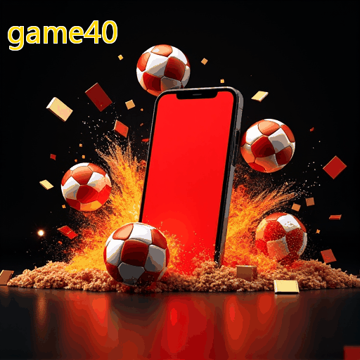 game40: Aproveite caça-níqueis e caça-níqueis com bônus no cassino ao vivo!