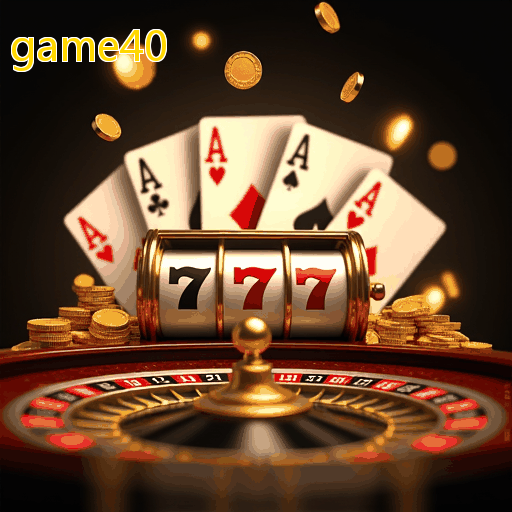 game40 - App game40 Brasil disponível para download no Google Play