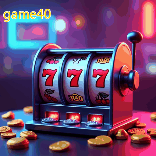 game40 - Promoções e bônus exclusivos para novos jogadores.