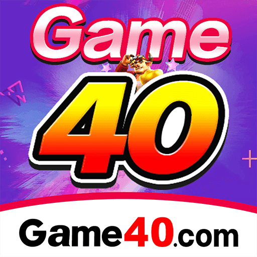 game40 Logo